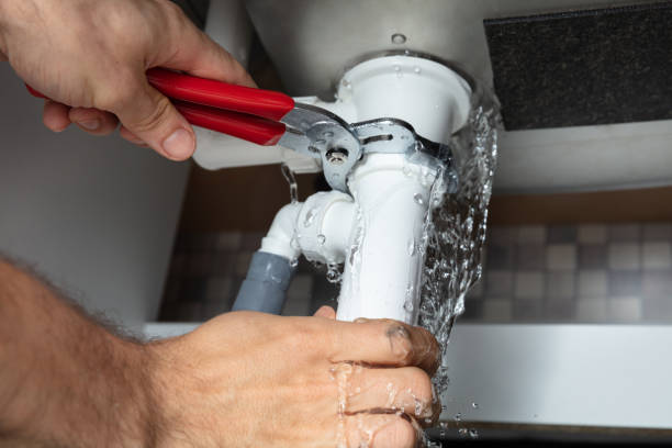Best Water damage restoration near me  in Folsom, PA