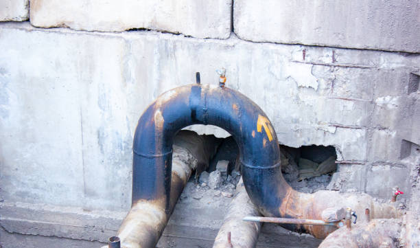 Best Ceiling water damage repair  in Folsom, PA